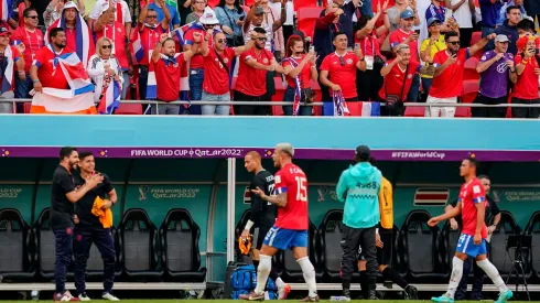 Costa Rica sigue sin determinar quién será su nuevo entrenador.
