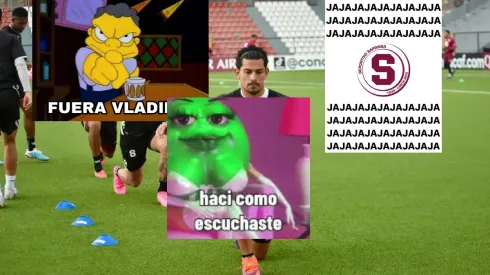 Los memes no perdonaron al Saprissa tras perder ante Real Estelí en Copa Centroamericana