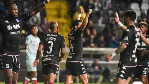 Deportivo Saprissa pierde a una de sus piezas claves para lo que resta del año.
