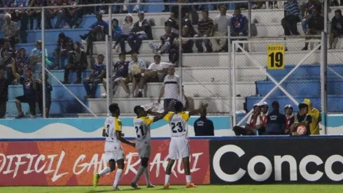 Presidente de CAI se muestra convencido de poder eliminar a Motagua
