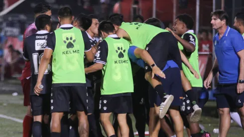 Comunicaciones recibe una gran noticia en la Copa Centroamericana 2023