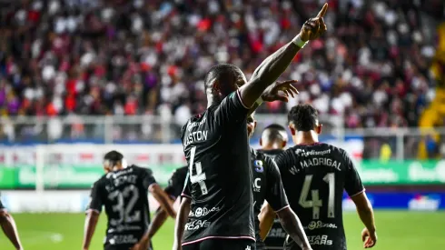 Deportivo Saprissa tendrá un amrco imponente ante Real Estelí.
