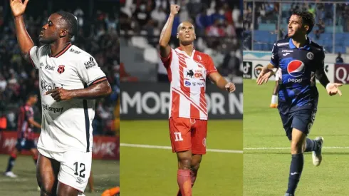 Quiénes clasifican en caso de empate en los cuartos de la Copa Centroamericana
