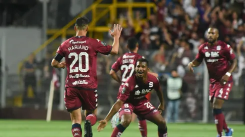 Saprissa podría contar con uno de sus principales pilares.
