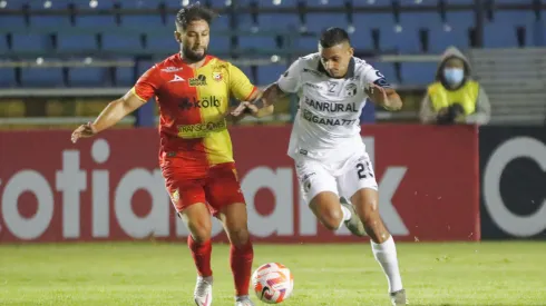 Herediano vs. Comunicaciones: alineaciones para el partido por la Copa Centroamericana 2023.
