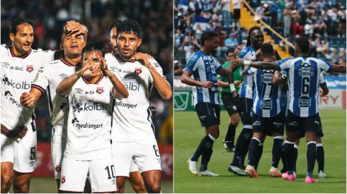 Alajuelense vs. Cartaginés: cuándo, a qué hora y dónde ver el partido por la Copa Centroamericana 2023.
