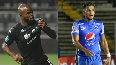 Saprissa y Motagua se jugarán un boleto a Champions Cup: cuándo se enfrentan y dónde
