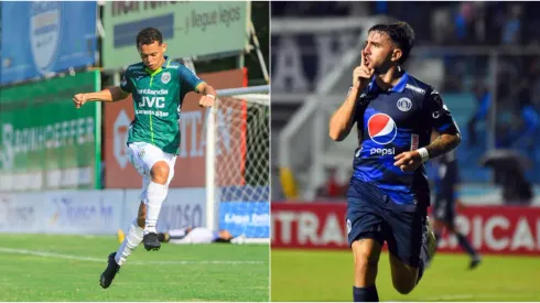 Marathón vs. Motagua: cuándo, a qué hora y dónde ver el clásico por el Apertura 2023 de la Liga Nacional de Honduras.
