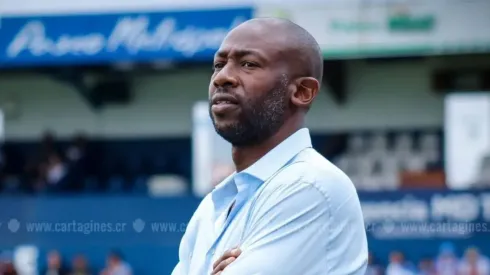 Paulo Wanchope fue despedido tras la derrota contra Alajuelense.
