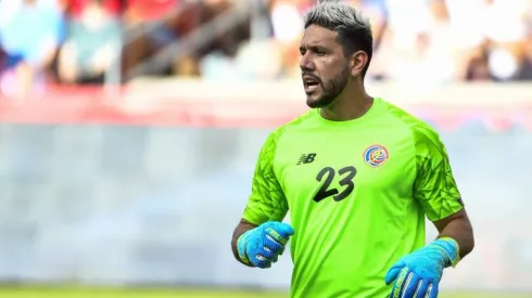 ¿Retorno a la Selección de Costa Rica? Leo Moreira deja la puerta abierta a La Sele