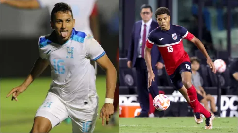 Honduras vs. Cuba: cuándo, a qué hora y dónde ver el partido por la Liga de Naciones de CONCACAF 2023-24.
