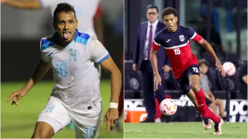 Honduras empata 0-0 frente a Cuba; la Bicolor no se cansó de perdonar