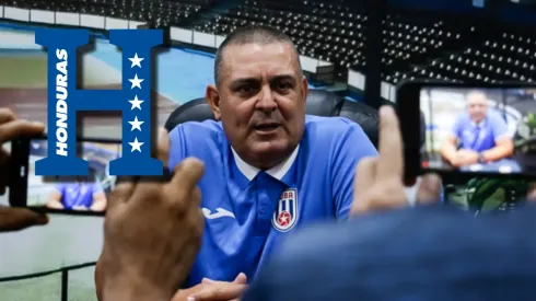 El entrenador de Cuba habló sobre el duelo contra Honduras.
