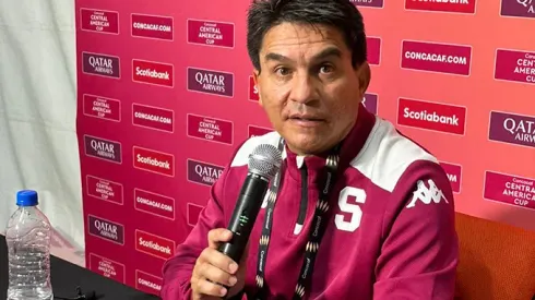 ¿Por qué Vladimir Quesada se mantiene en el Deportivo Saprissa?
