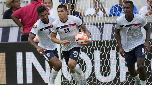 La Selección de Honduras reporta otra ausencia sensible para sus juegos ante Honduras (As.com)
