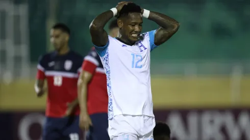 Honduras no pasó del empate contra Cuba y sigue fuera de los puestos de clasificación (Futbol de Honduras)
