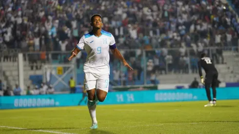 Honduras goleó a Cuba y pasó a cuartos de final de la Liga de Naciones 2023-24 (VIDEO)
