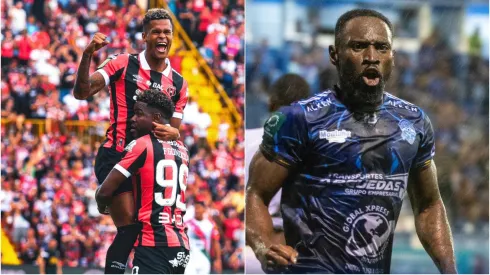 Alajuelense vs. Pérez Zeledón hoy EN VIVO: a qué hora y dónde ver el partido por el Apertura 2023 de la Primera División.
