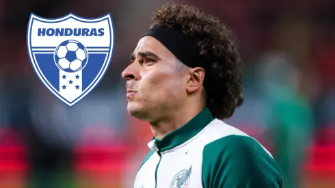 El pedido de Guillermo Ochoa para enfrentar a la Honduras en la Liga de Naciones Concacaf
