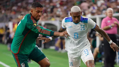 Honduras enfrentará a México en un estadio con mucha historia.
