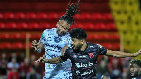 San Carlos recibirá a Alajuelense por la fecha 16.
