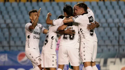 El refuerzo que tendrá Comunicaciones ante Cartaginés en la Copa Centroamericana
