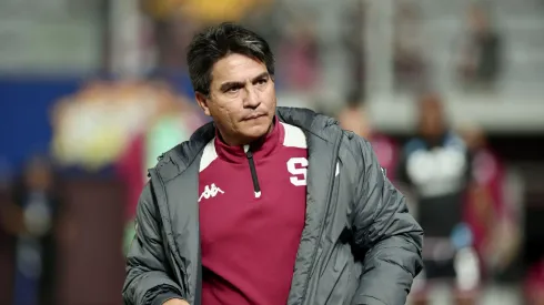 Los registros del Deportivo Saprissa de Vladimir Quesada que ilusionan a los morados
