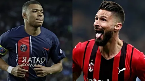 PSG vs. Milan: toda la información para ver el partido
