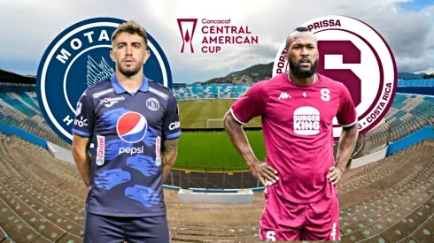 Motagua vs. Saprissa: la diferencia la diferencia económica entre ambas plantillas
