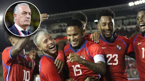 Gustavo Alfaro cerca de dirigir a Costa Rica vs. Panamá
