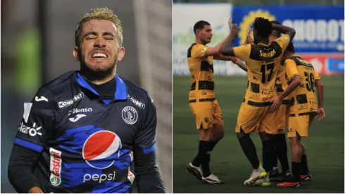 Motagua vs. Real España hoy EN VIVO: a qué hora y dónde ver el partido por el Apertura 2023 de la Liga Nacional de Honduras.
