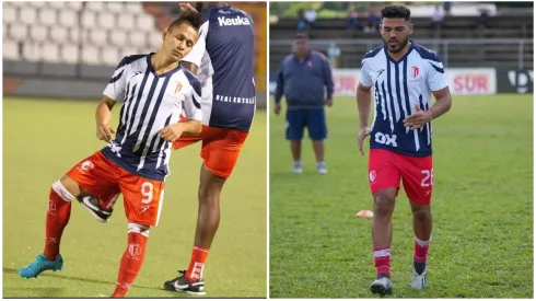Real Estelí sufre dos bajas más para visitar al CAI en la Copa Centroamericana
