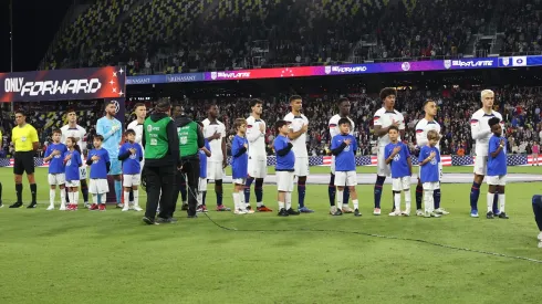 Selección de Concacaf a un paso de estar entre las 10 mejores del mundo