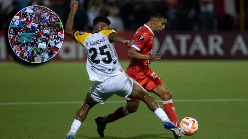 ¿Cómo se jugará el partido entre CAI y Real Estelí?
