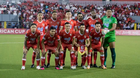 2-1. El CAI acabó con el invicto de Real Estelí en la Copa Centroamericana  de Clubes – Latina Network