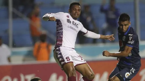 Saprissa vs Motagua: Sigue el Minuto a Minuto por Futbol Centroamérica
