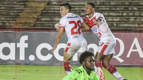 Real Estelí gana y jugará la final de la Copa Centroamericana
