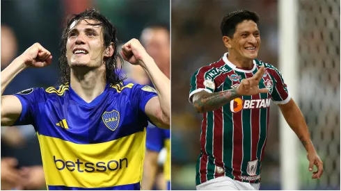 Boca vs. Fluminense: cuándo, a qué hora y dónde ver la final de la Copa Libertadores 2023 en Centroamérica.
