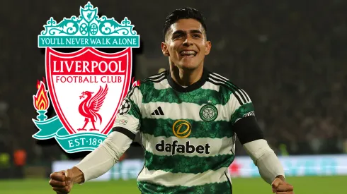 Izaguirre recomendó tres hondureños al Liverpool
