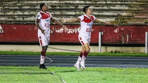 Bancy Hernández confesó qué les motivó antes de la semifinal
