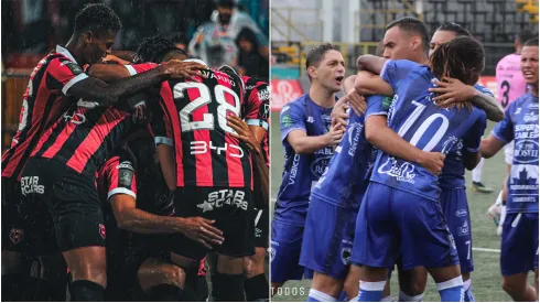 Sigue EN VIVO el partido de Alajuelense ante Grecia por la Jornada 19 de la Liga de Costa Rica
