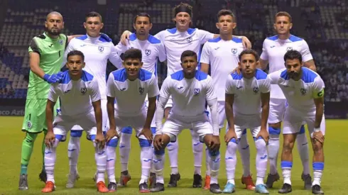 Nicaragua anuncia su convocatoria para sus partidos por la Liga de Naciones de la Concacaf
