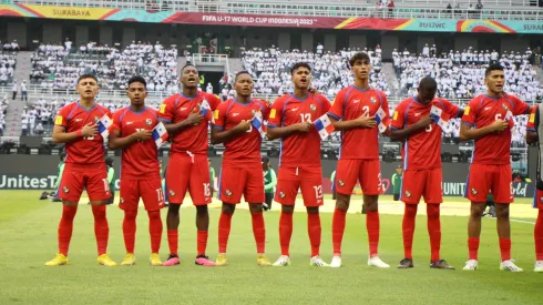 Así queda el Grupo A tras la derrota de Panamá
