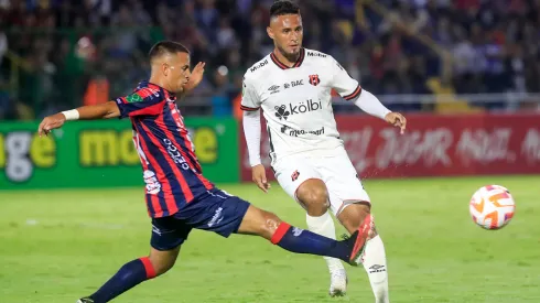 Cartaginés vs. Alajuelense: cuándo, a qué hora y dónde ver el partido por el Apertura 2023 de la Liga Promérica de Costa Rica.
