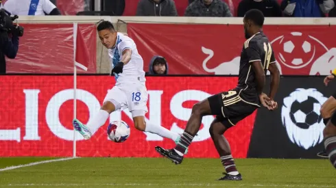 Sigue el Minuto a Minuto del partido de Guatemala vs Jamaica (Fedefut)
