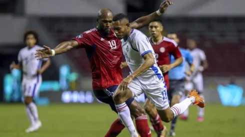 Desde Panamá ya advierten a Costa Rica en la Liga de Naciones Concacaf
