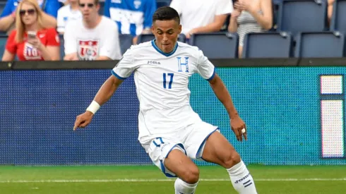 ¡Contundente! El fuerte mensaje de Andy Najar para la Selección de México