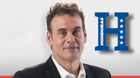 David Faitelson menospreció a la Selección de Honduras.
