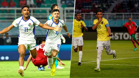 Panamá vs. Ecuador: cómo, dónde y a qué hora ver el partido
