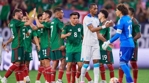 Concacaf | ¿Cómo le ha ido a Honduras enfrentando a México?